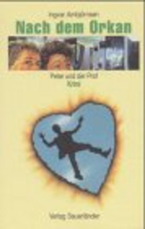 Peter und der Prof / Nach dem Orkan