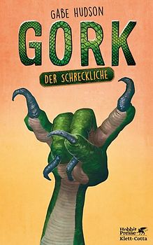 Gork der Schreckliche