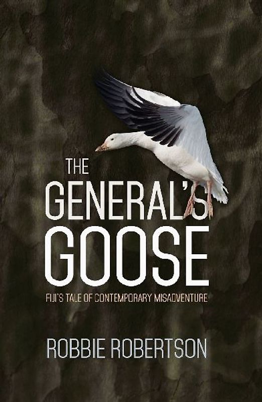 The General's Goose