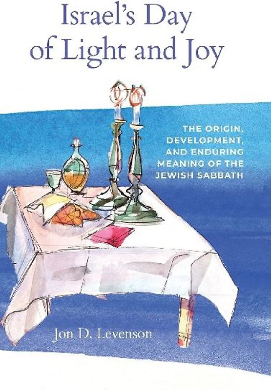 Israel's Day of Light and Joy