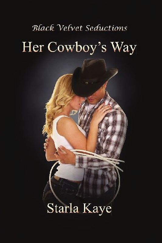 Her Cowboy's Way
