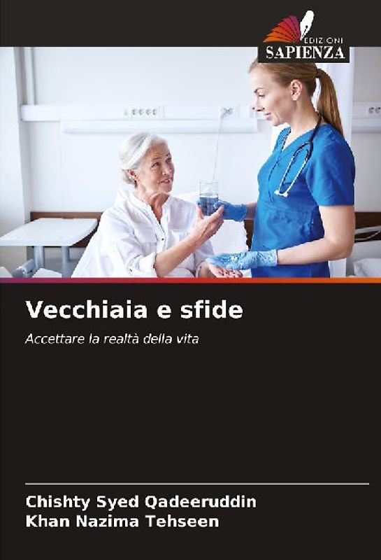 Vecchiaia e sfide