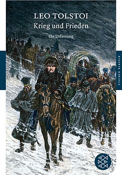Krieg und Frieden