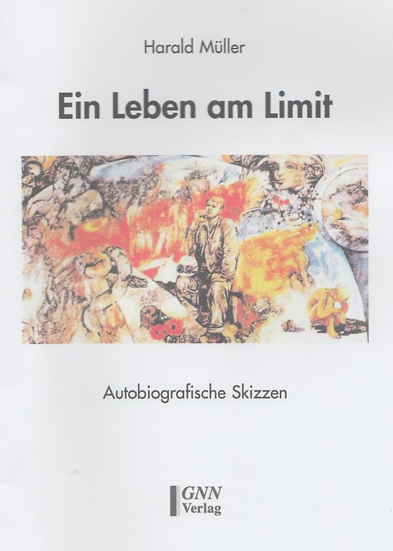 Ein Leben am Limit