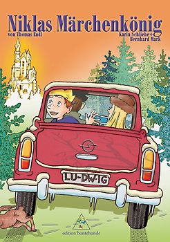 Niklas Märchenkönig