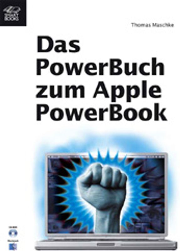 Das Powerbuch zum Apple PowerBook