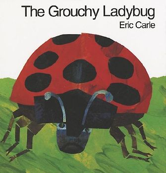 The Grouchy Ladybug