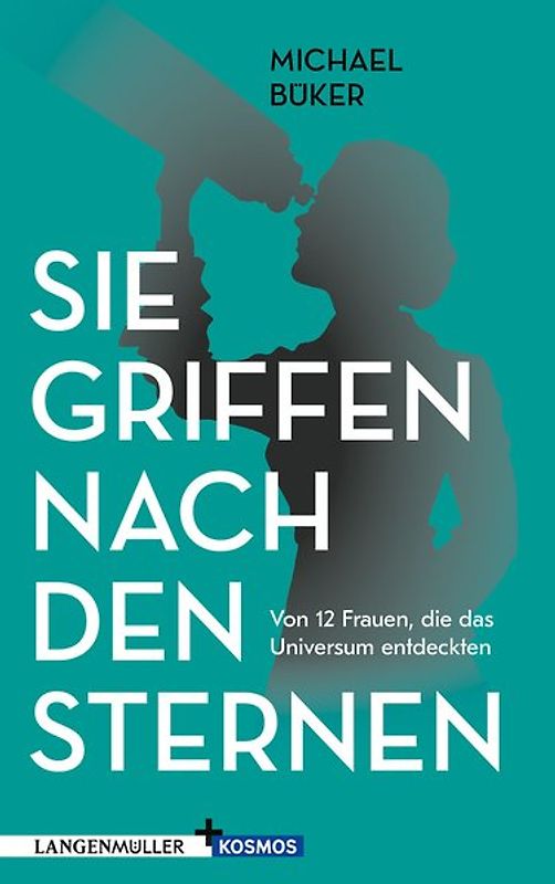 Sie griffen nach den Sternen