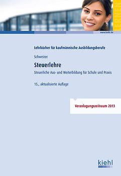 Steuerlehre