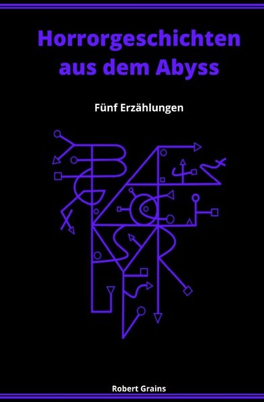 Horrorgeschichten aus dem Abyss