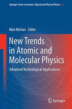 New Trends in Atomic and Molecular Physics
