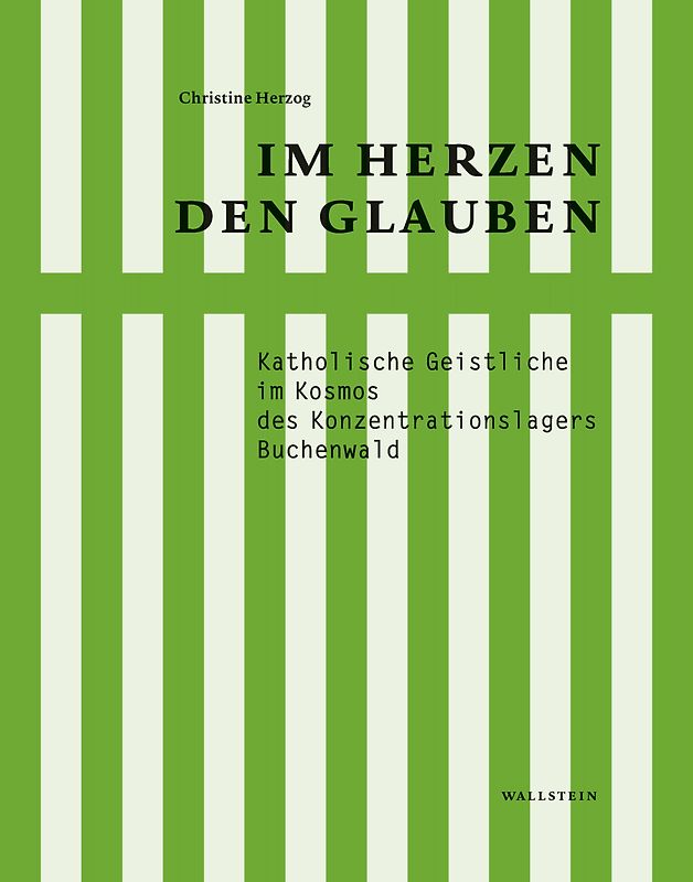 Im Herzen den Glauben