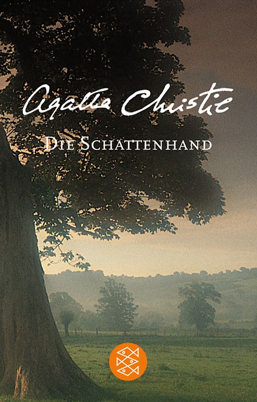 Die Schattenhand