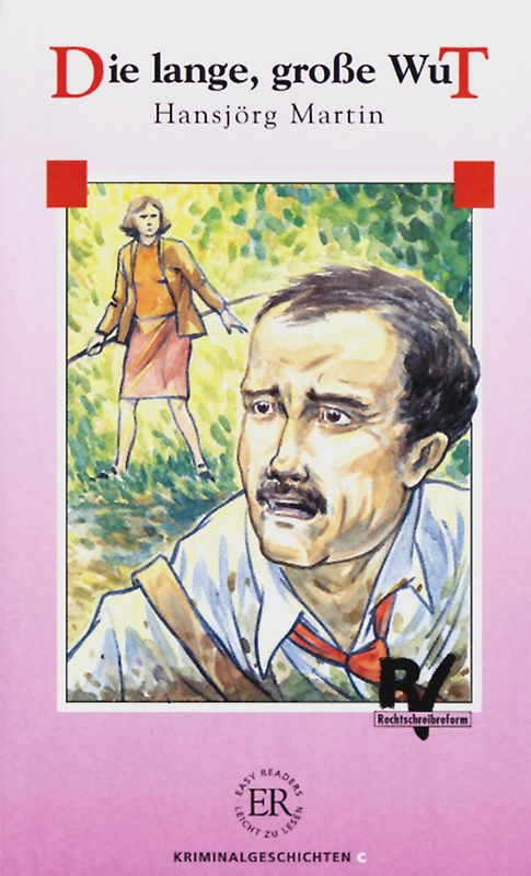 Die lange, große Wut