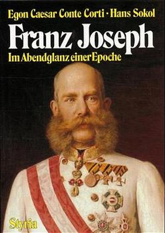 Kaiser Franz Joseph