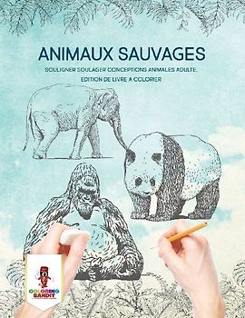 Animaux Sauvages
