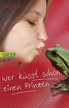 Wer küsst schon einen Prinzen