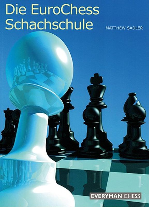 Die EuroChess Schachschule