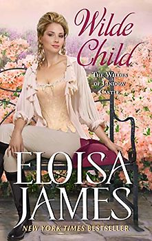 Wilde Child: Wildes of Lindow Castle