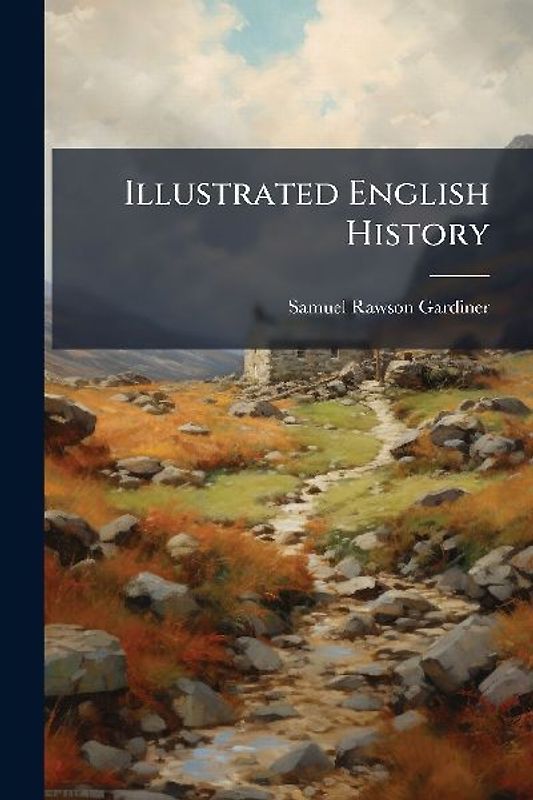 Illustrated English History