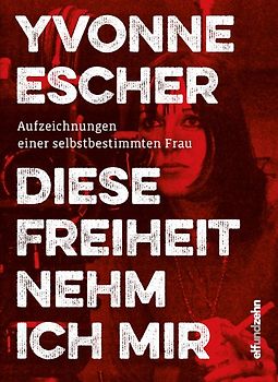 Diese Freiheit nehm ich mir