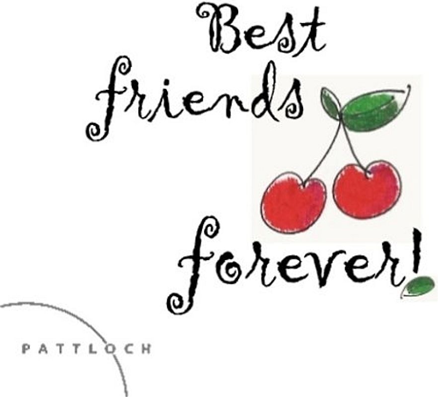 Best friends forever