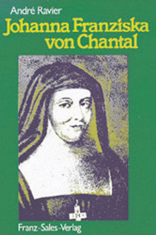 Johanna Franziska von Chantal