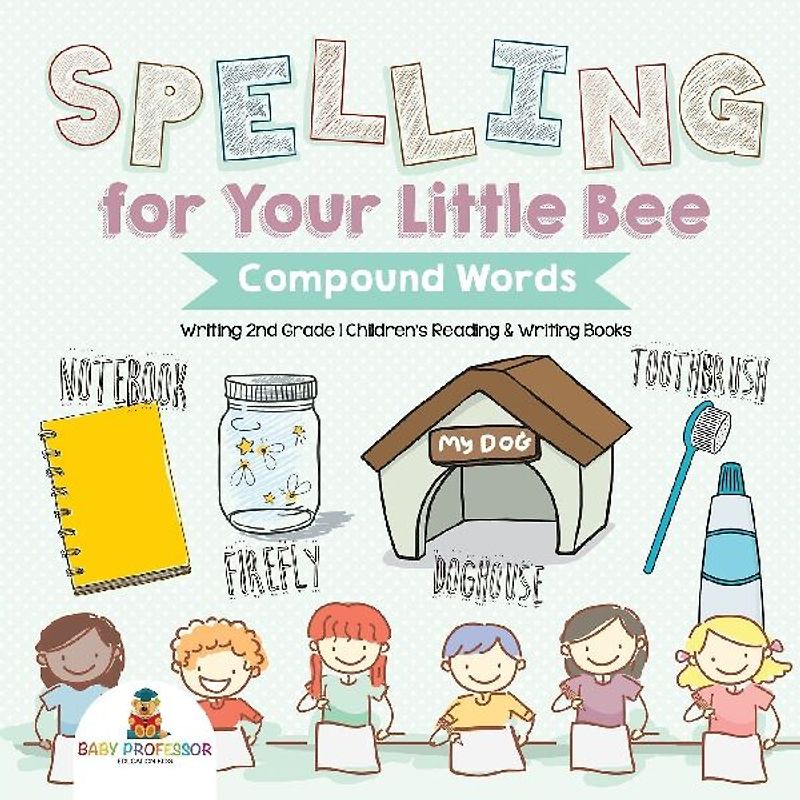 Spelling for Your Little Bee