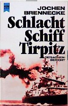 Schlachtschiff "Tirpitz"