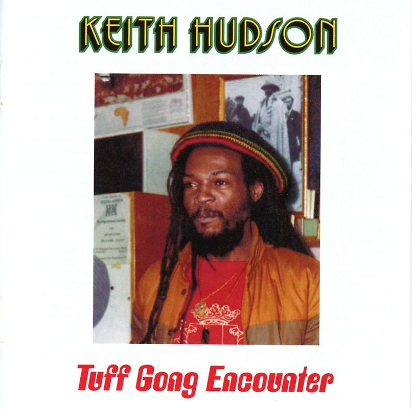 Tuff Gong Encounter (Expanded Edition)