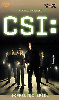 CSI - Tatort Las Vegas