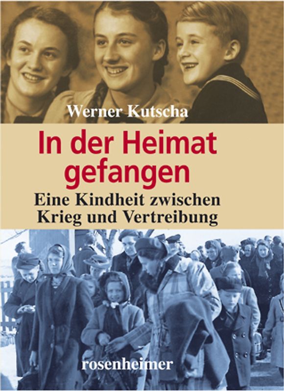 In der Heimat gefangen