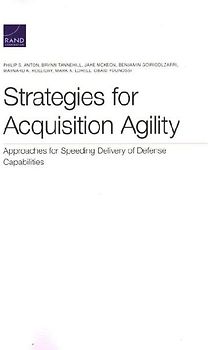 Strategies for Acquisition Agility