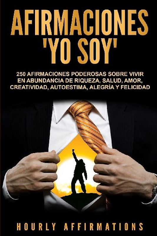 Afirmaciones "Yo soy"