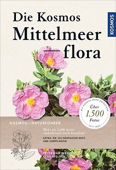 Die Kosmos-Mittelmeerflora
