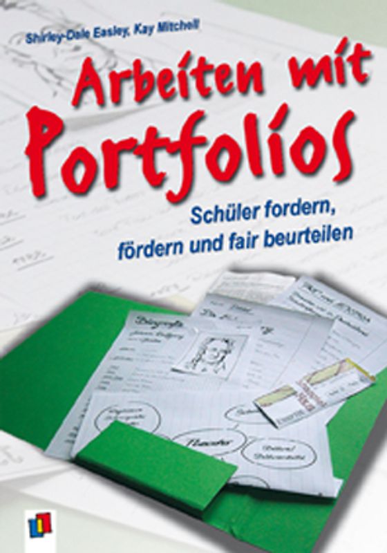 Arbeiten mit Portfolios