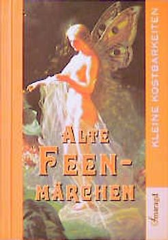 Alte Feenmärchen