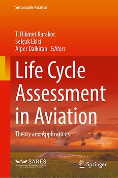 Life Cycle Assessment in Aviation