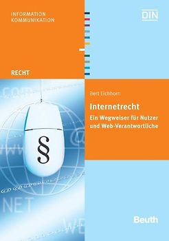 Internetrecht
