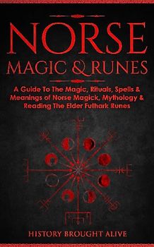 Norse Magic &amp; Runes