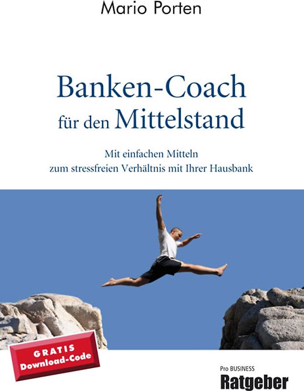 Banken-Coach für den Mittelstand
