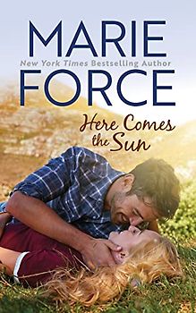 Here Comes the Sun (Butler, Vermont Series, Band 3)