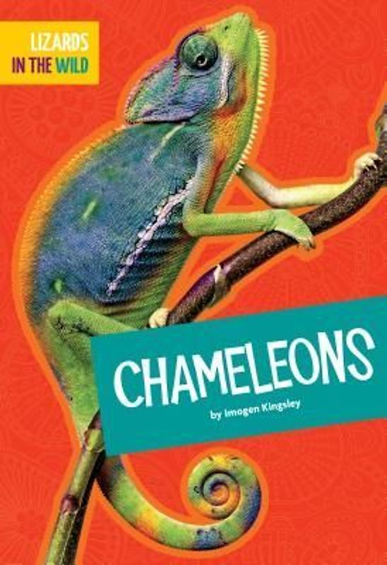 Chameleons