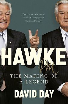 Hawke PM