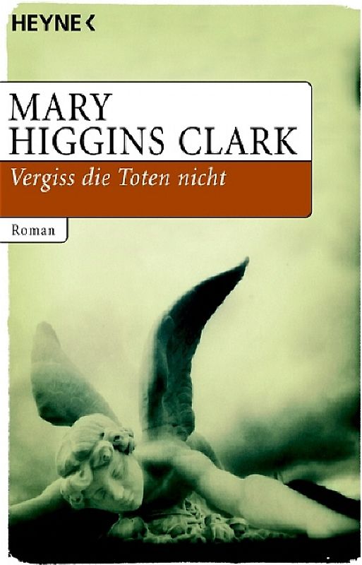 Vergiss die Toten nicht