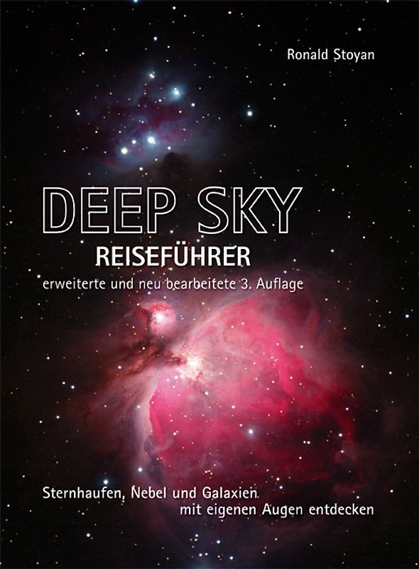 Deep Sky Reiseführer