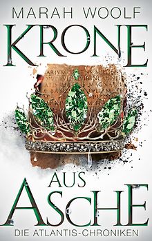Krone aus Asche