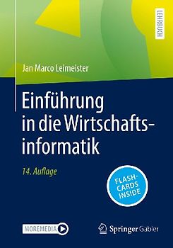 Einführung in die Wirtschaftsinformatik