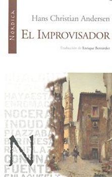 El improvisador
