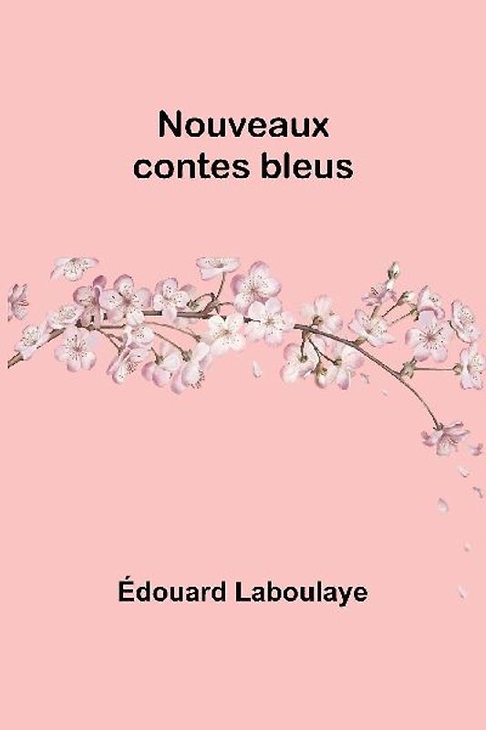 Nouveaux contes bleus
